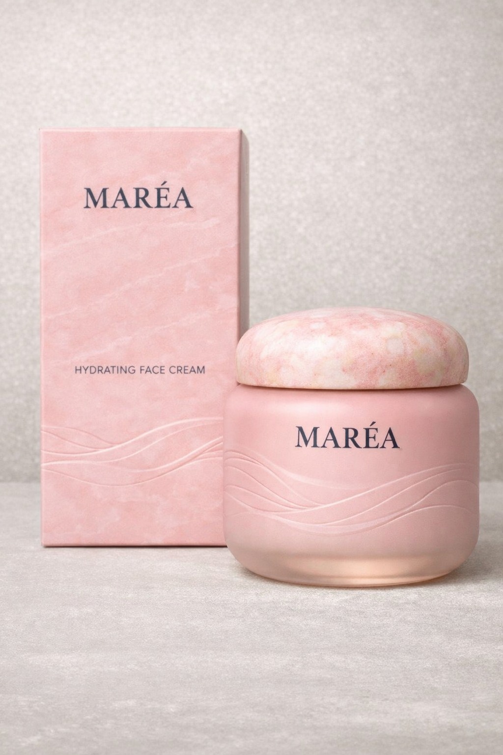 Hydrating Face Cream