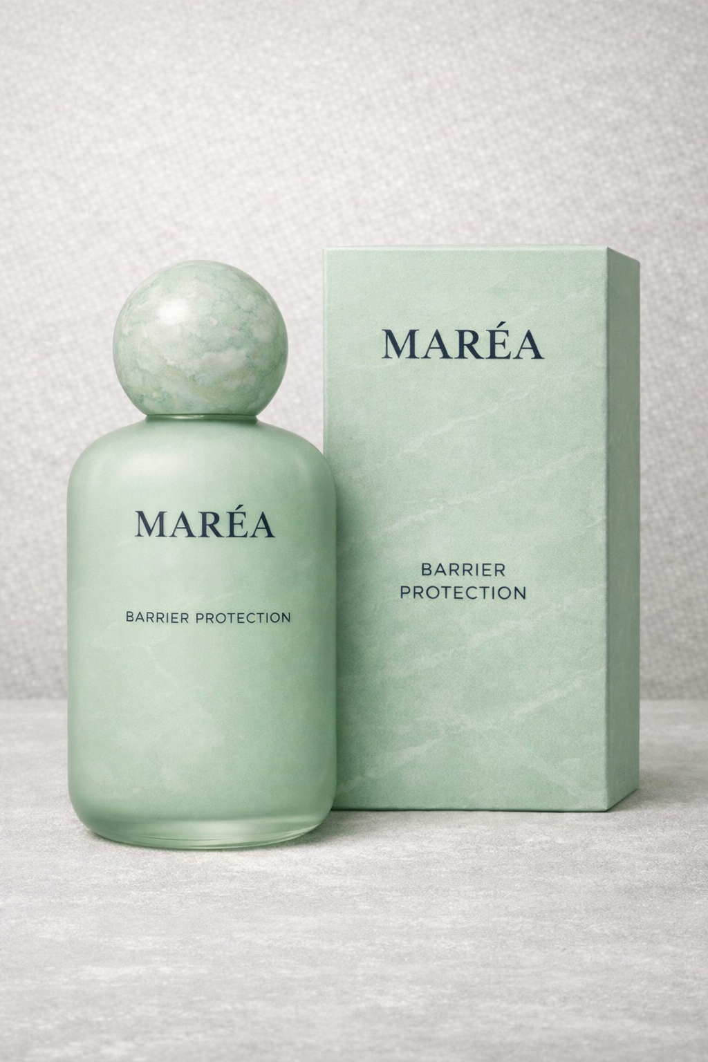 Barrier Protection