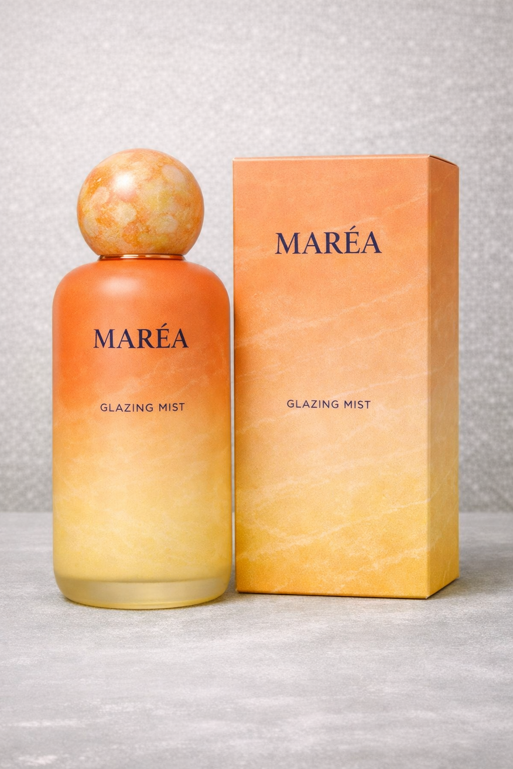 Glazing Mist — Mar&eacute;a Skin
