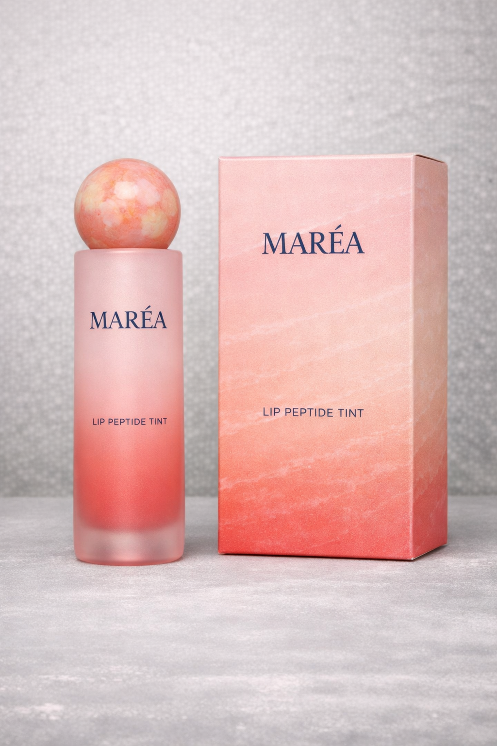 Lip Peptide Tint — Maréa Skin