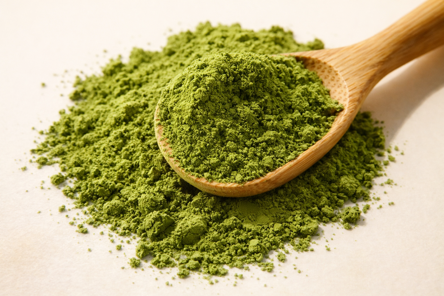 Green Tea Extract — Maréa ingredient