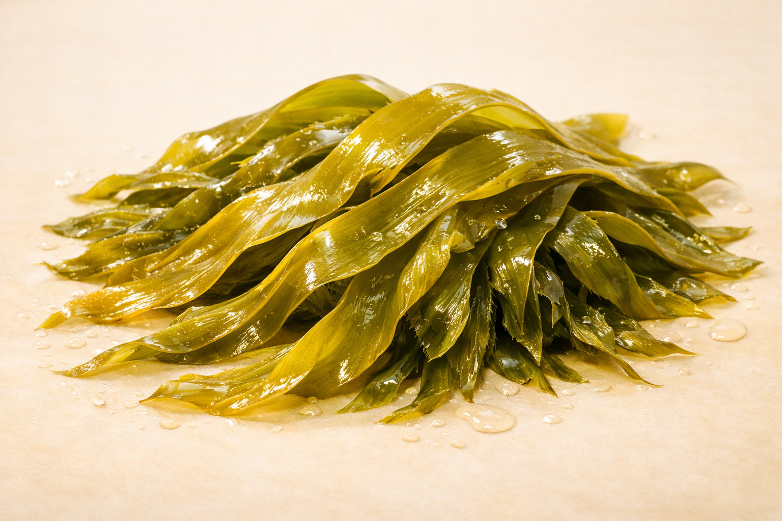 Sea Kelp — Maréa ingredient