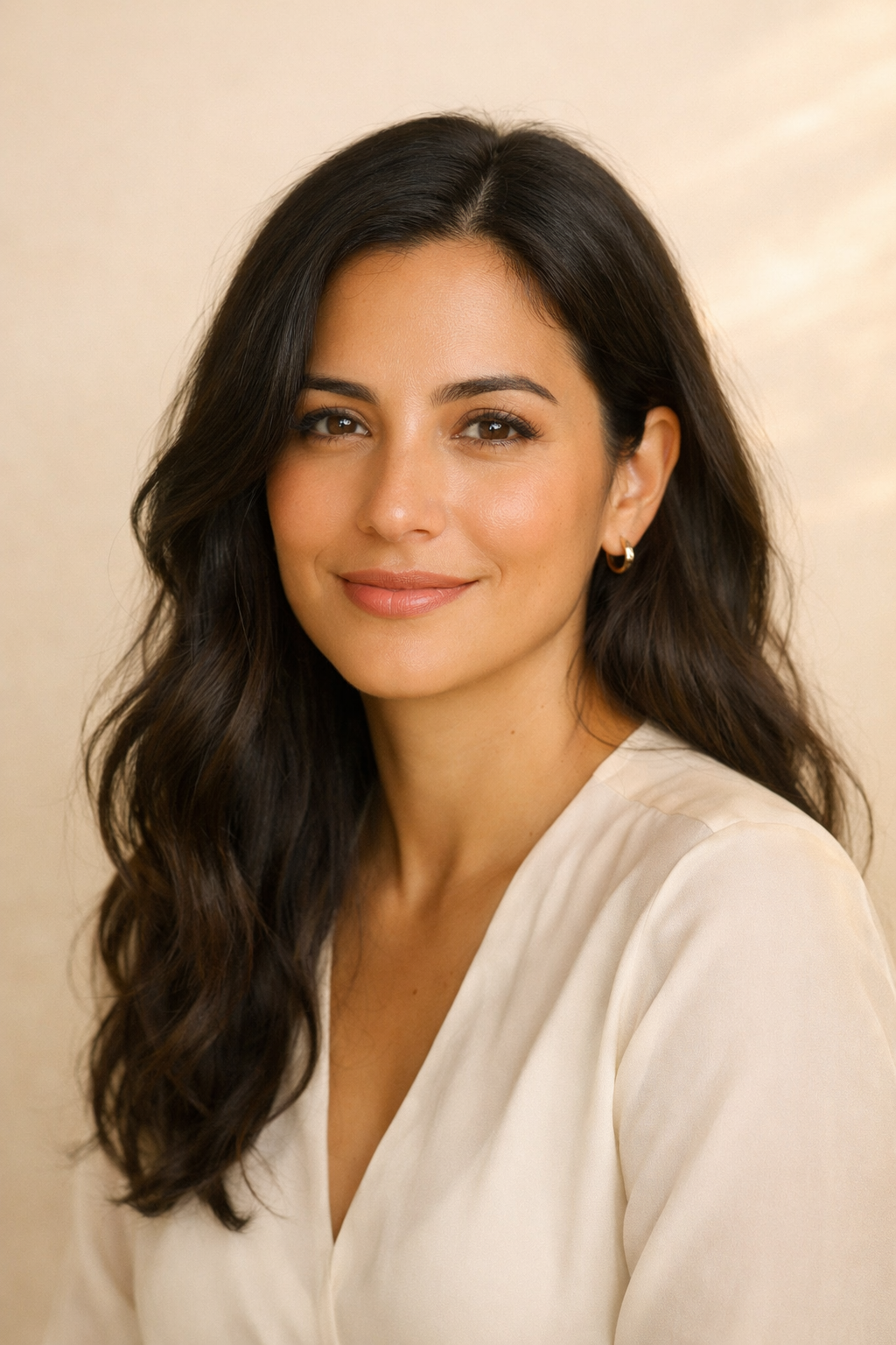 Sofía Araya — Maréa Skin team