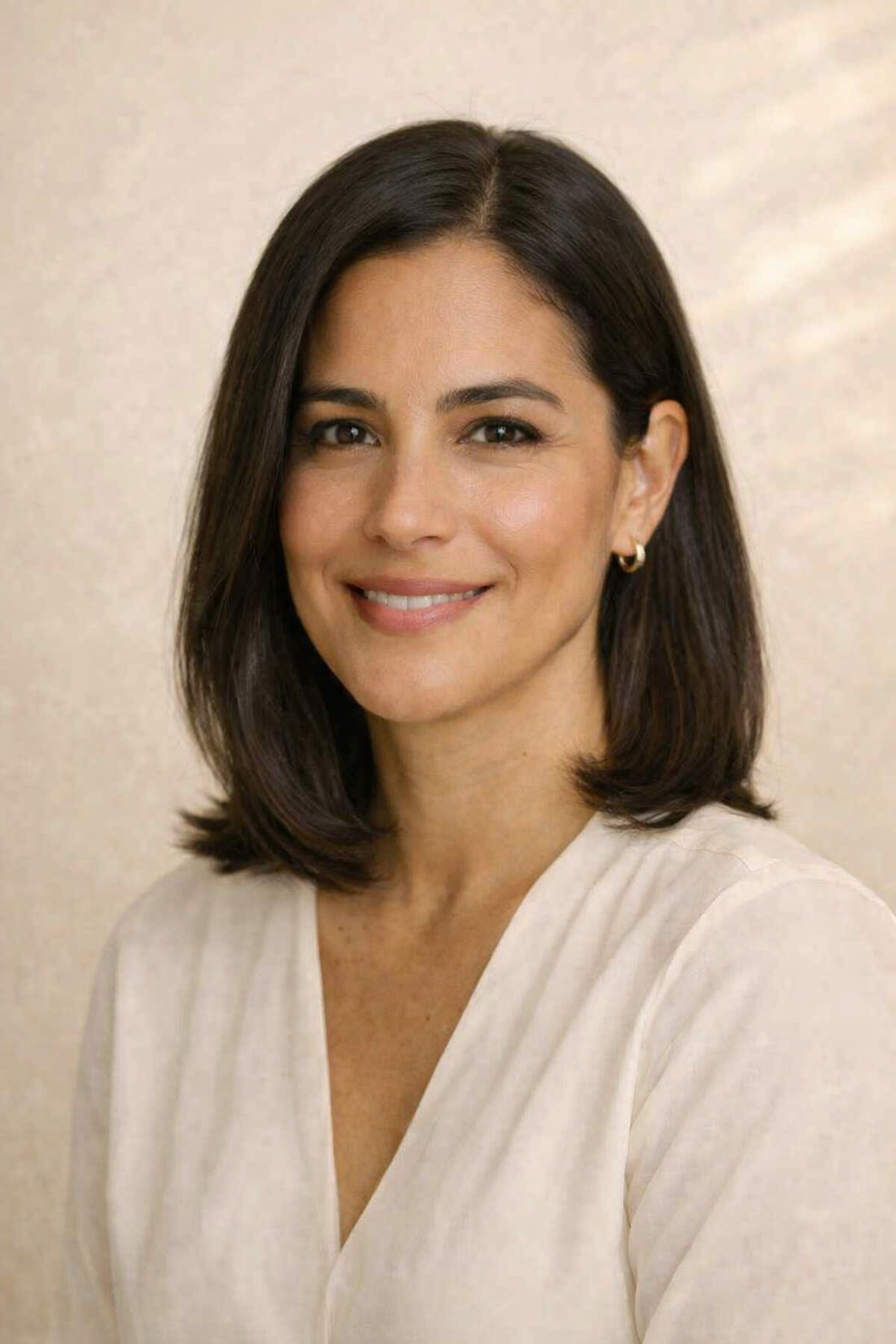 Camila Ríos — Maréa Skin team