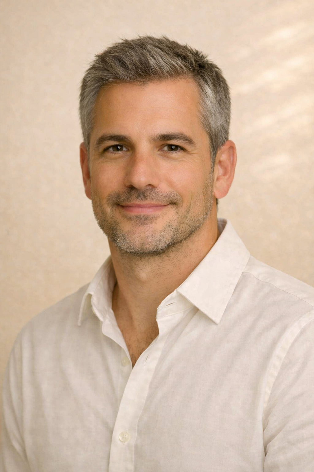 Tomás Quesada — Maréa Skin team