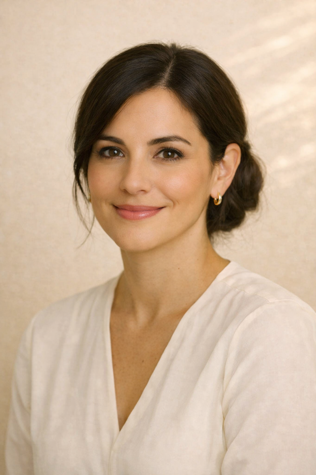 Elena Bravo — Maréa Skin team