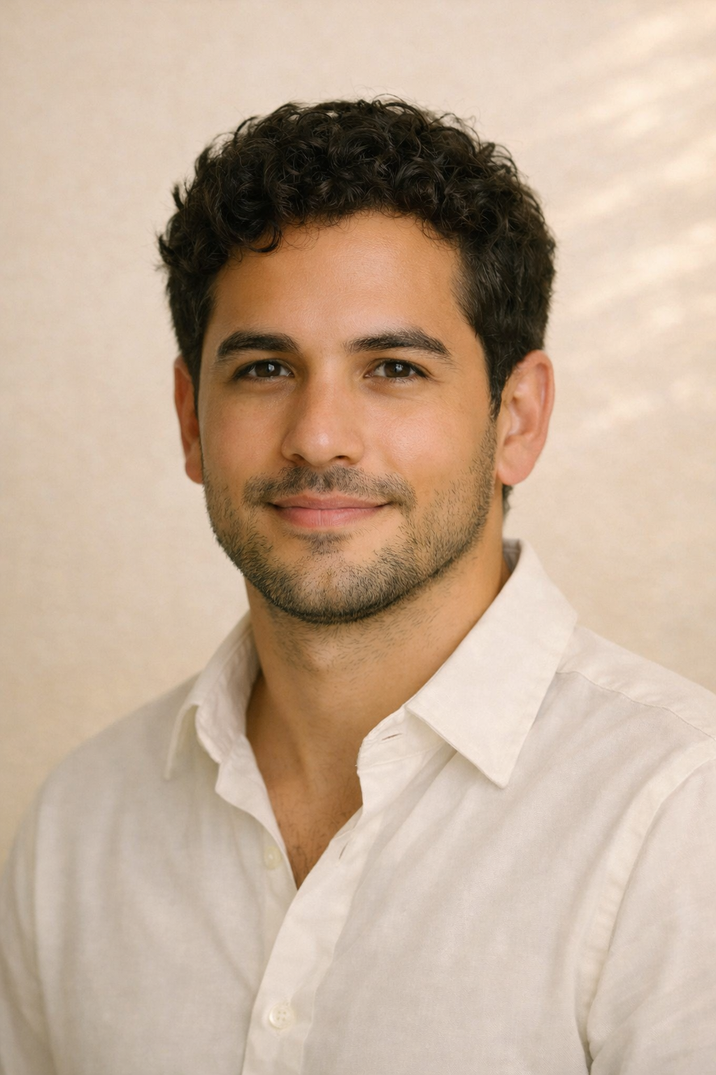 Pablo Mendoza — Maréa Skin team